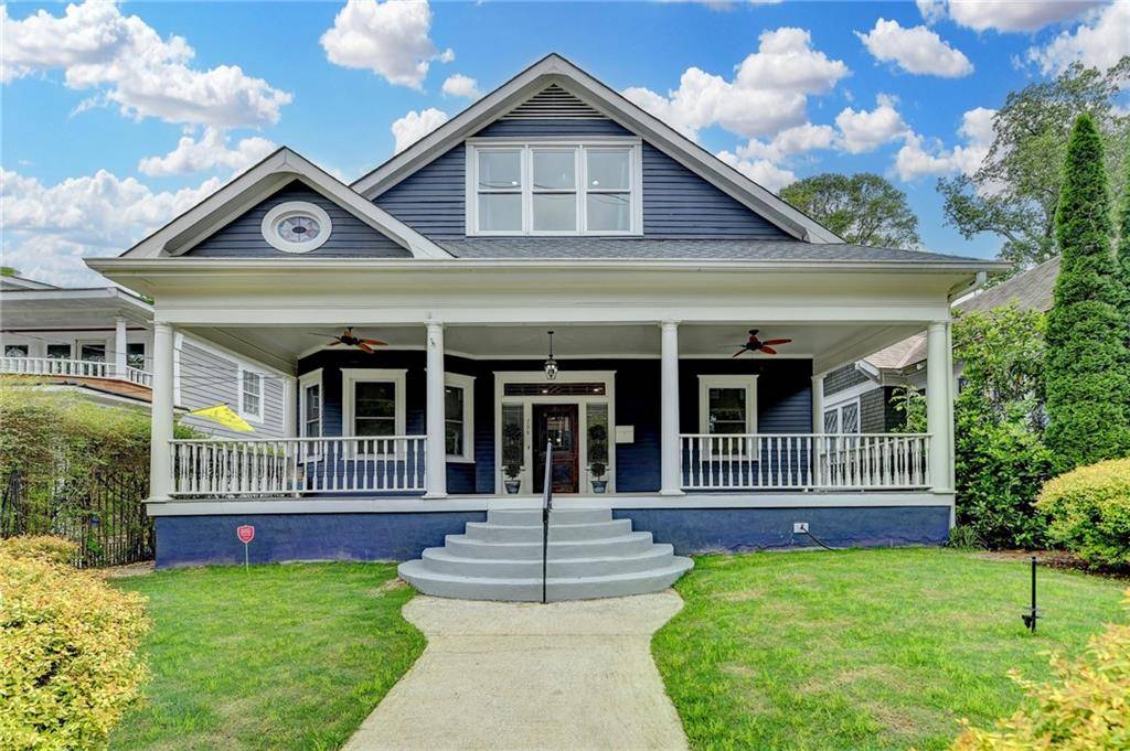 Atlanta, GA 30308,799 Monroe DR NE