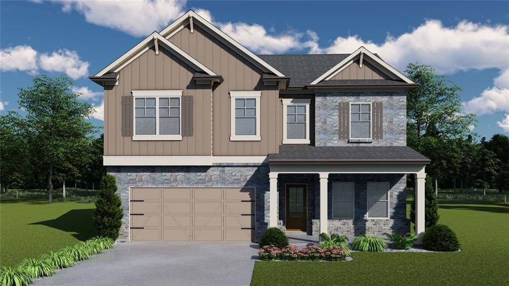 Gainesville, GA 30507,5348 Milford DR