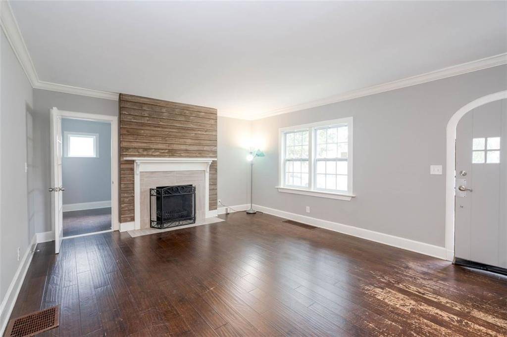 Atlanta, GA 30344,2607 Jefferson TER