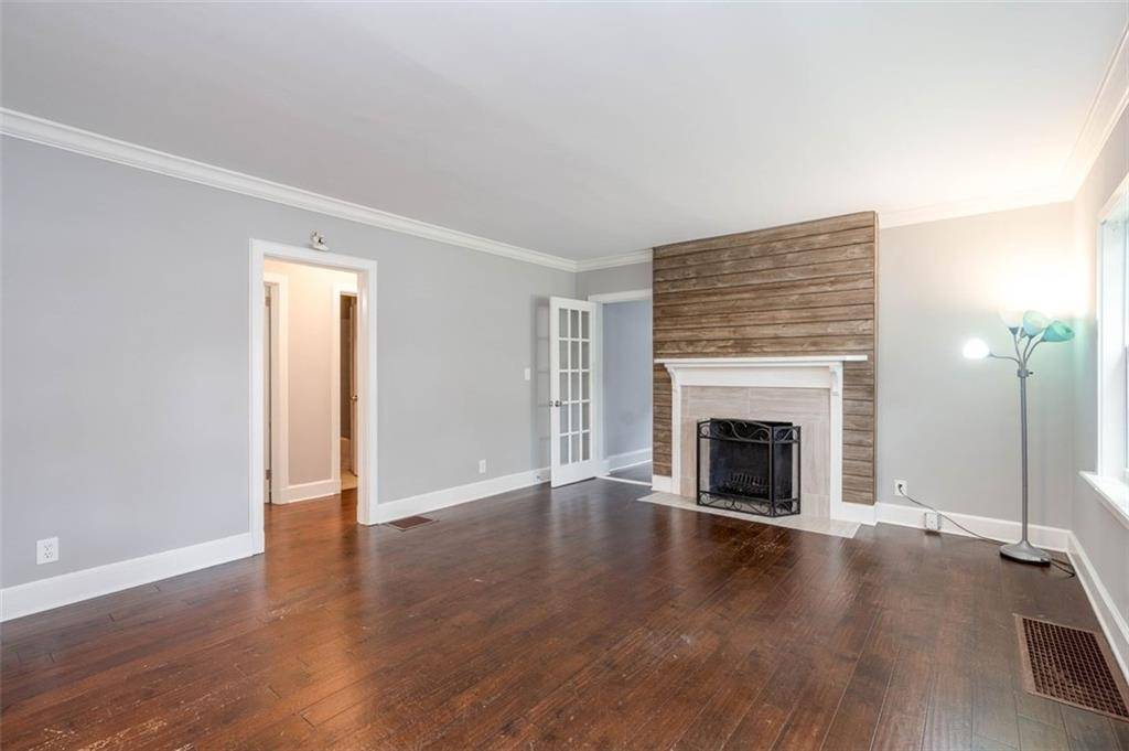 Atlanta, GA 30344,2607 Jefferson TER