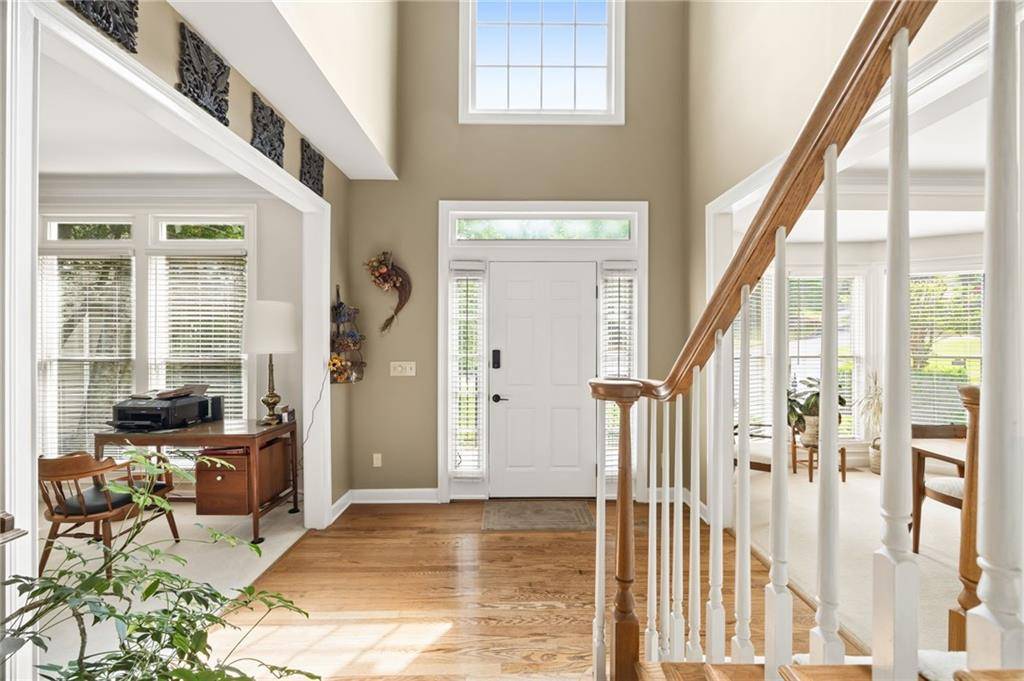 Alpharetta, GA 30022,10540 Waters Ridge DR