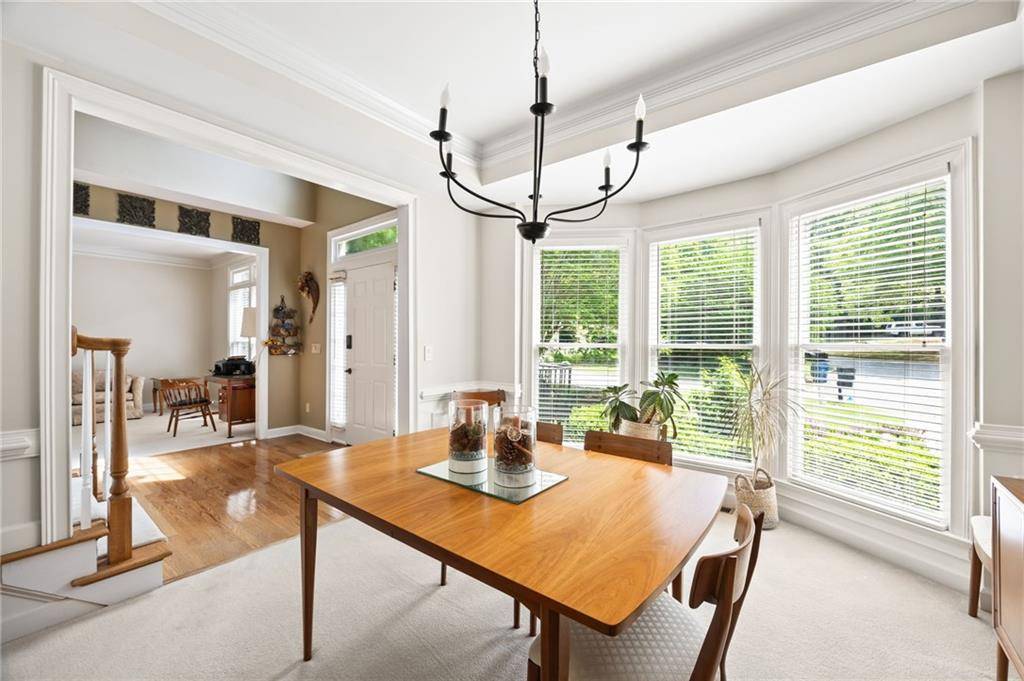 Alpharetta, GA 30022,10540 Waters Ridge DR