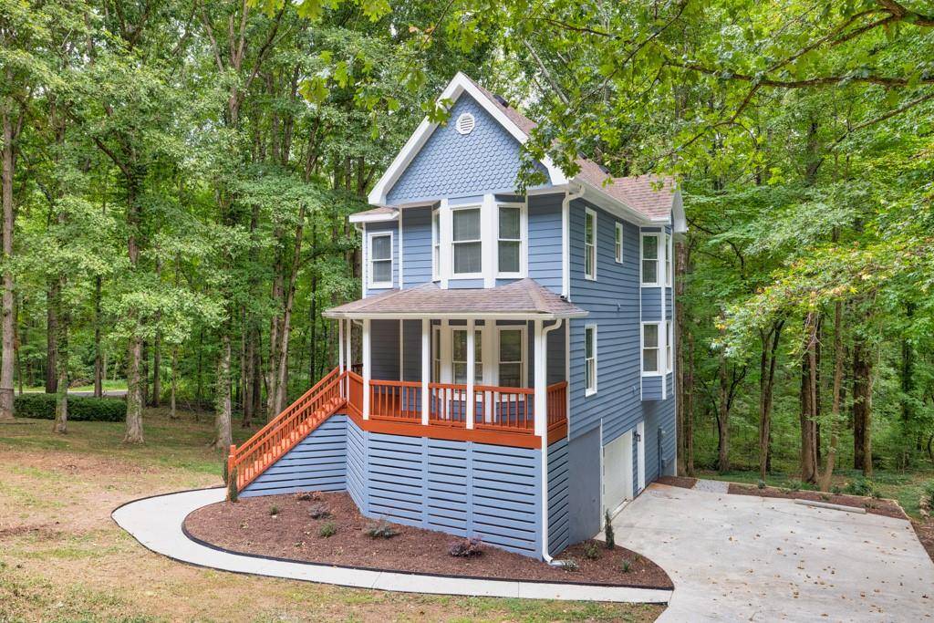 Auburn, GA 30011,1310 Ridgeview RD