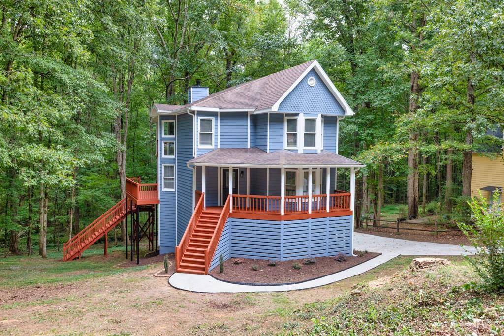 Auburn, GA 30011,1310 Ridgeview RD