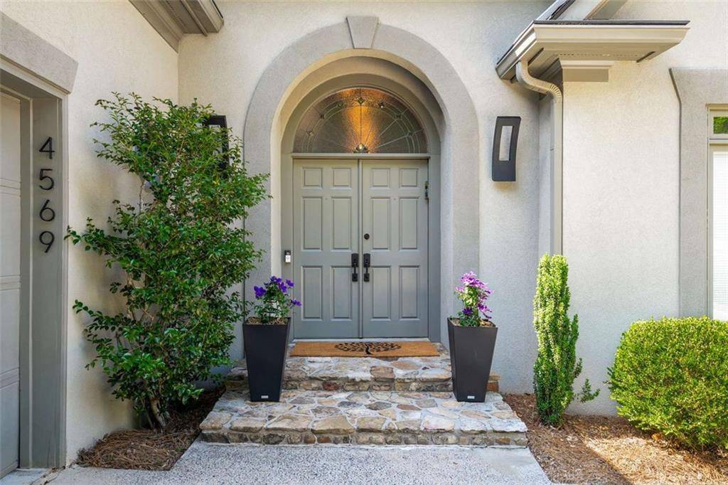 Marietta, GA 30067,4569 Fountain DR NE