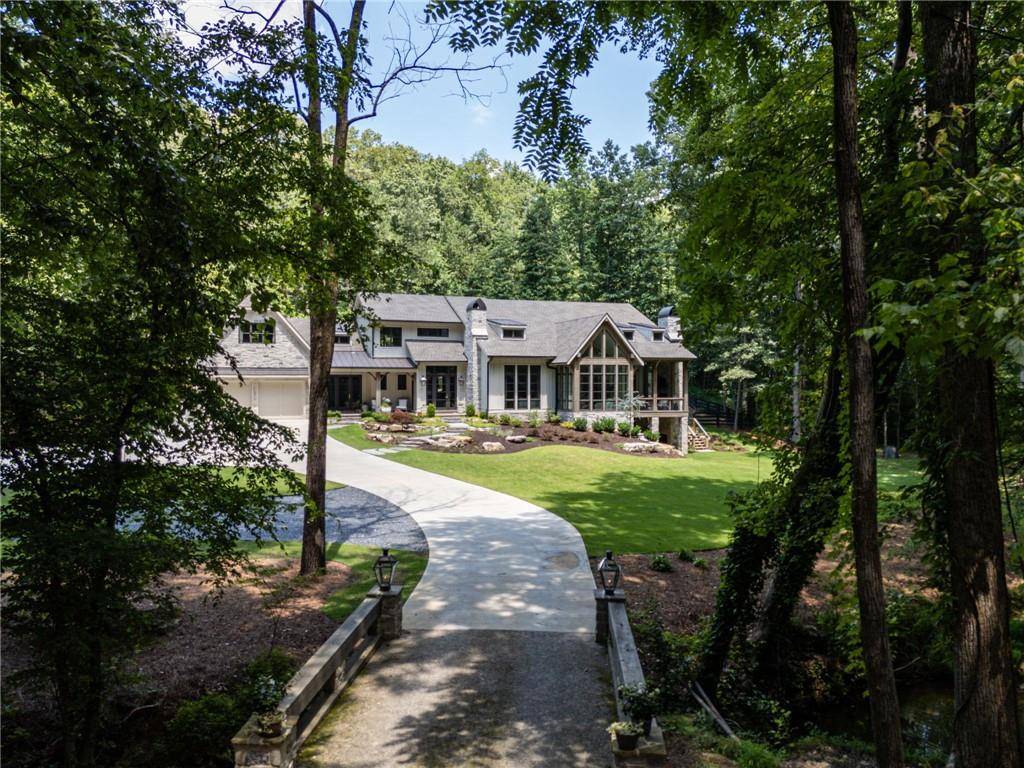 Milton, GA 30004,250 Dorris RD
