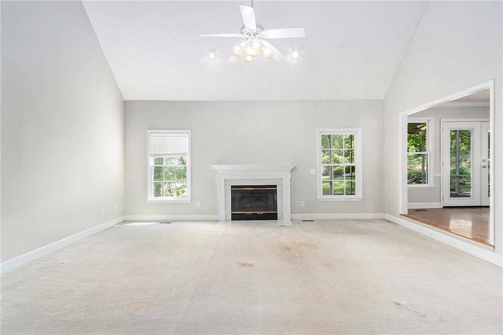 Cartersville, GA 30120,289 Briar Patch LN