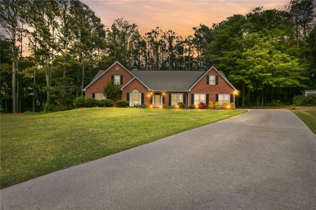 Dacula, GA 30019,2297 Ironwood Hill CT