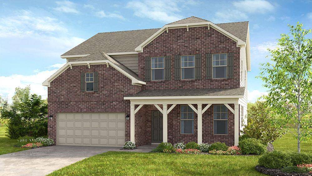 Buford, GA 30519,3311 Burkston PL