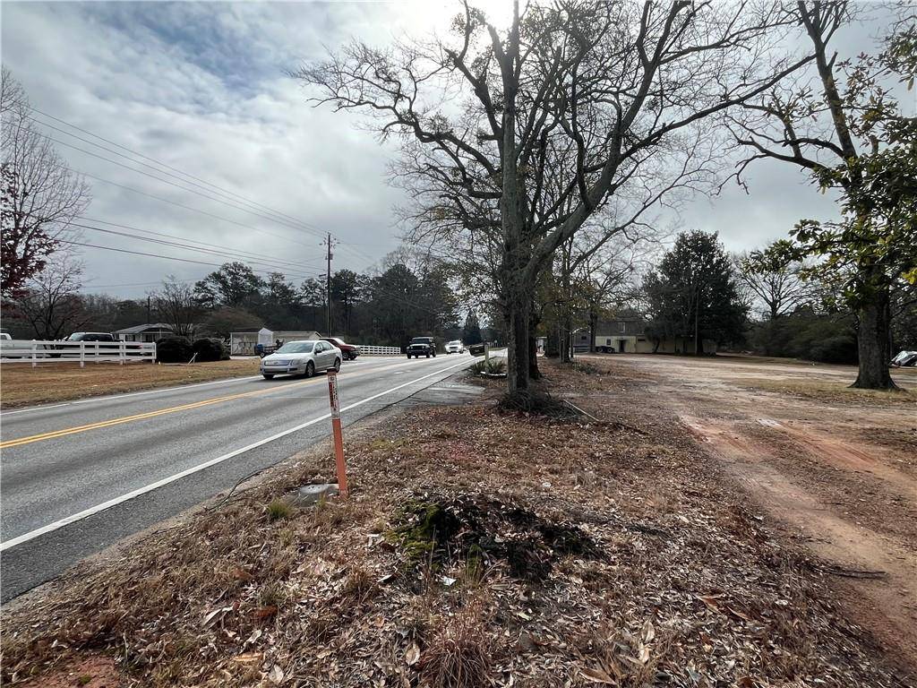 Covington, GA 30016,4009 Salem RD