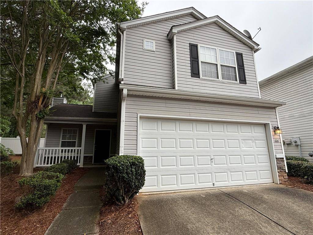 Acworth, GA 30101,606 Windcroft CIR NW
