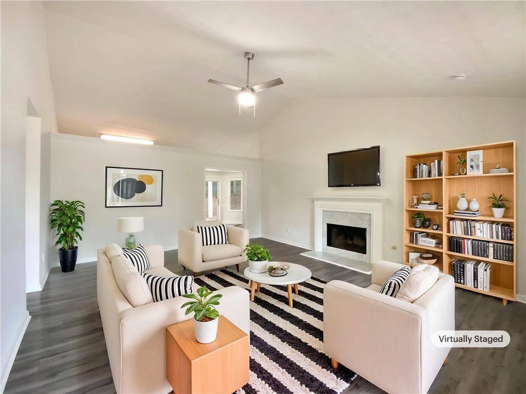 Hampton, GA 30228,2012 Elm Grove LN