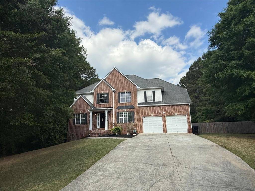 Dallas, GA 30157,300 BERMUDA CT