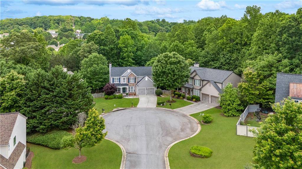 Cumming, GA 30040,4325 Acanthite CT