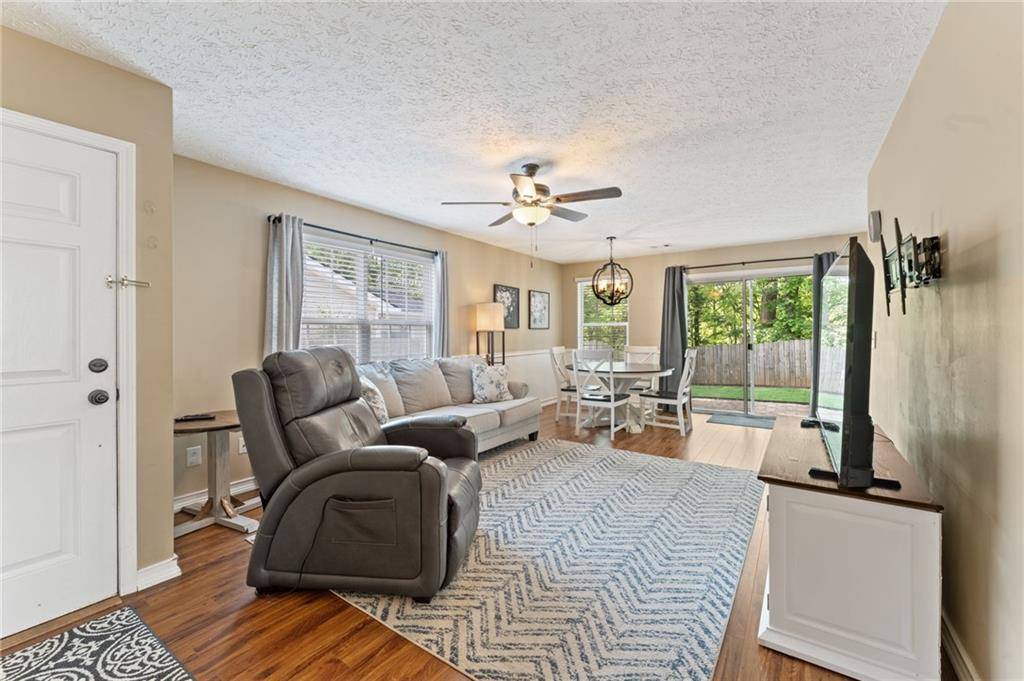 Canton, GA 30114,171 Nacoochee WAY