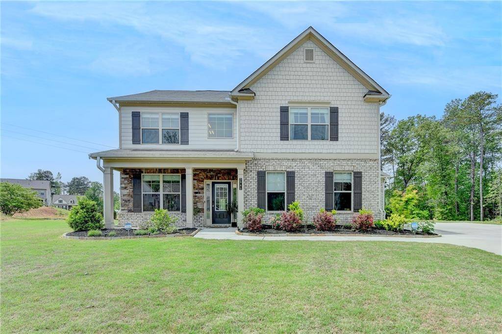 Cumming, GA 30028,3985 FOXDALE LN