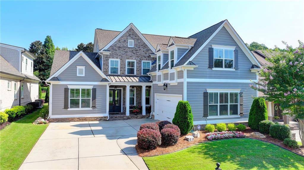 Braselton, GA 30517,5741 Autumn Flame DR