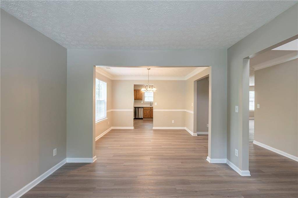 Stone Mountain, GA 30087,589 Arbor Ridge DR
