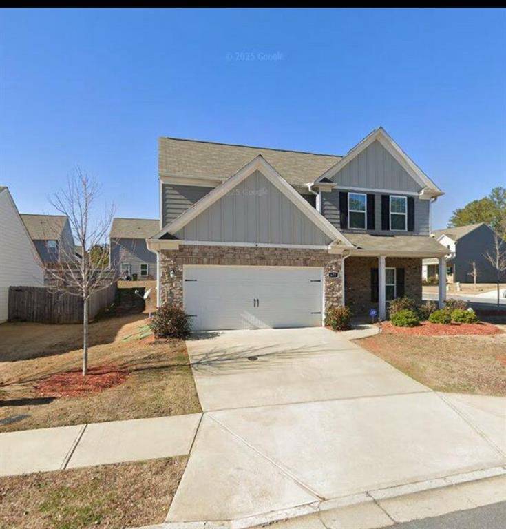 Athens, GA 30606,677 HOLLY SPRINGS CT
