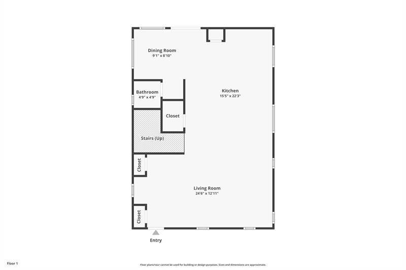 Lavonia, GA 30553,990 Rue Fleur De Lis