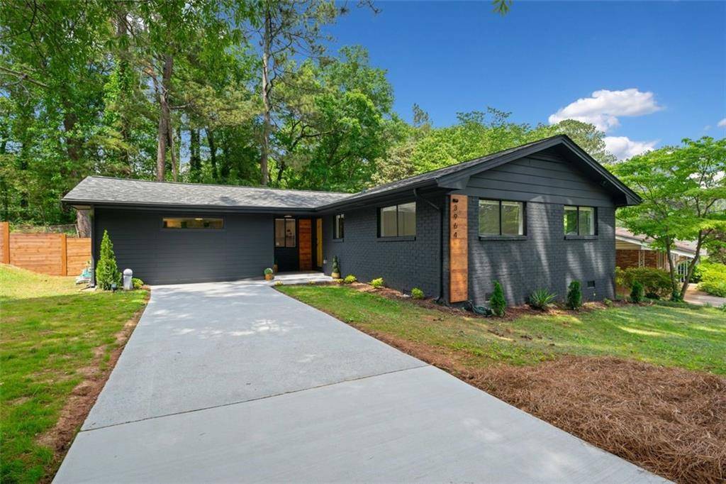 Decatur, GA 30035,3964 GRETNA GREEN DR