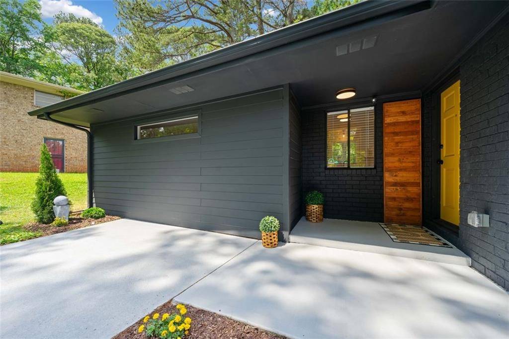 Decatur, GA 30035,3964 GRETNA GREEN DR