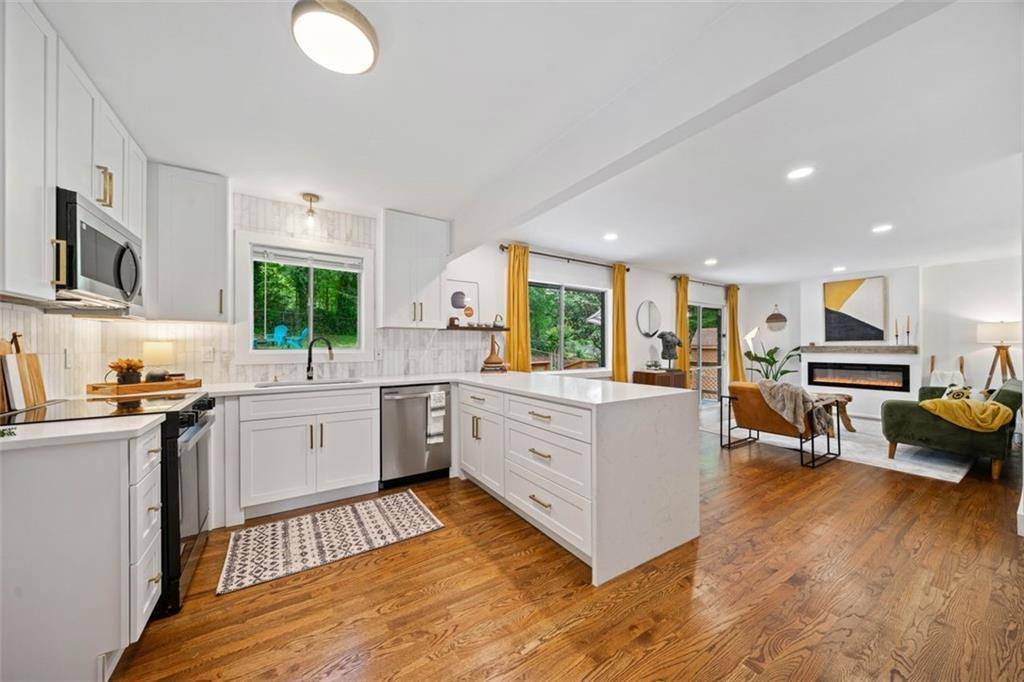 Decatur, GA 30035,3964 GRETNA GREEN DR