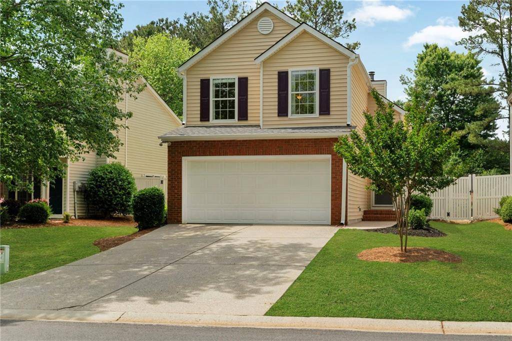 Milton, GA 30004,3822 Avensong Village CIR