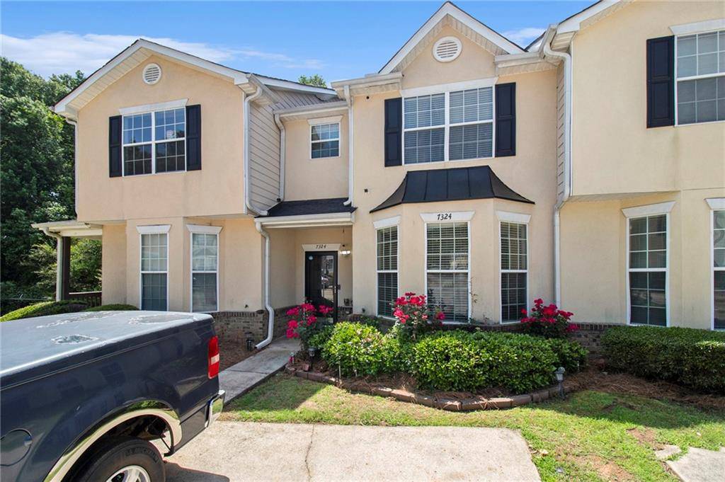 Jonesboro, GA 30236,7324 Bridlewood CT