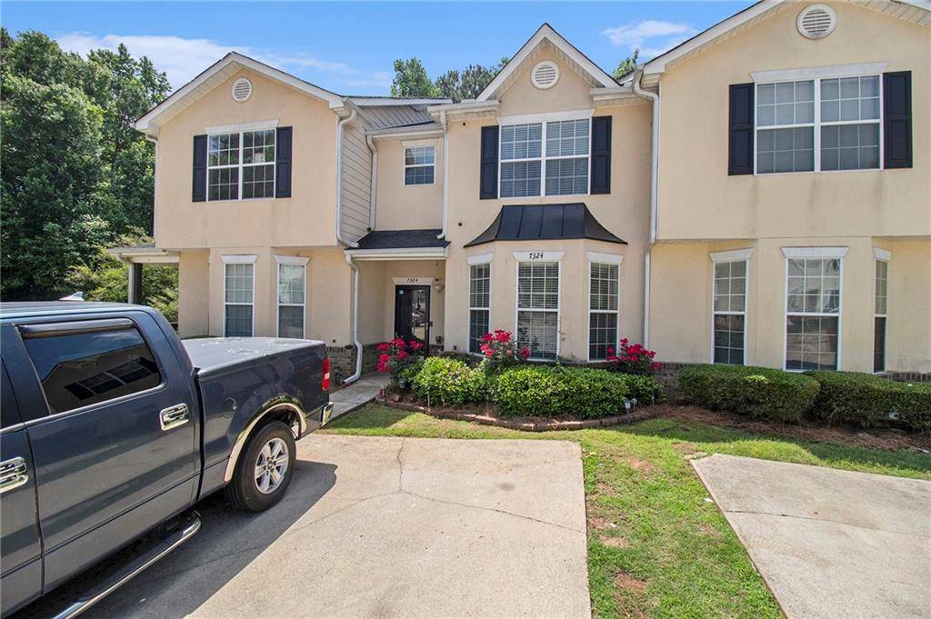 Jonesboro, GA 30236,7324 Bridlewood CT