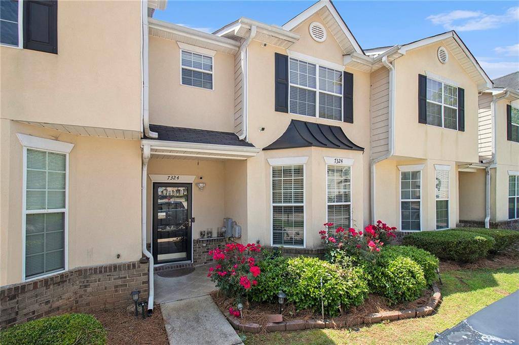 Jonesboro, GA 30236,7324 Bridlewood CT