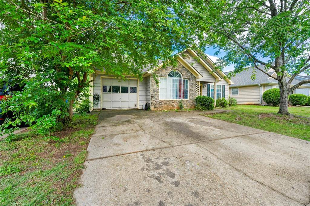 Griffin, GA 30223,109 Crystal BRK