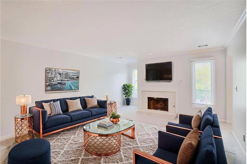 Atlanta, GA 30324,59 Saint Claire LN NE