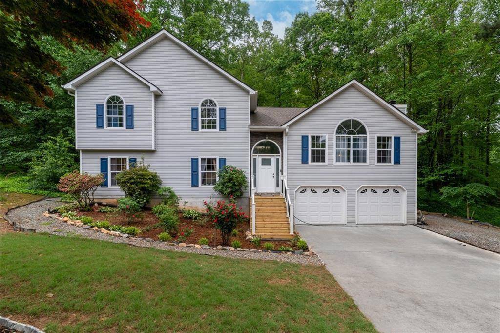 Acworth, GA 30102,204 Queensbury CT