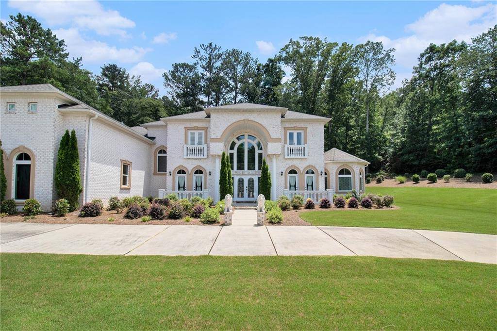 Stockbridge, GA 30281,2425 Wild Oak CT