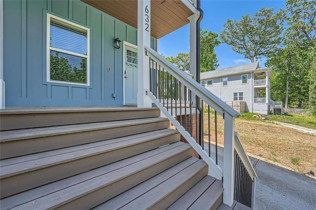 Scottdale, GA 30079,632 Warren AVE