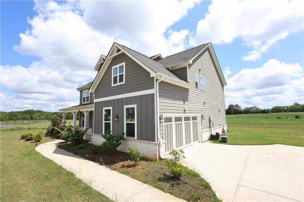 Locust Grove, GA 30248,125 Leveret RD