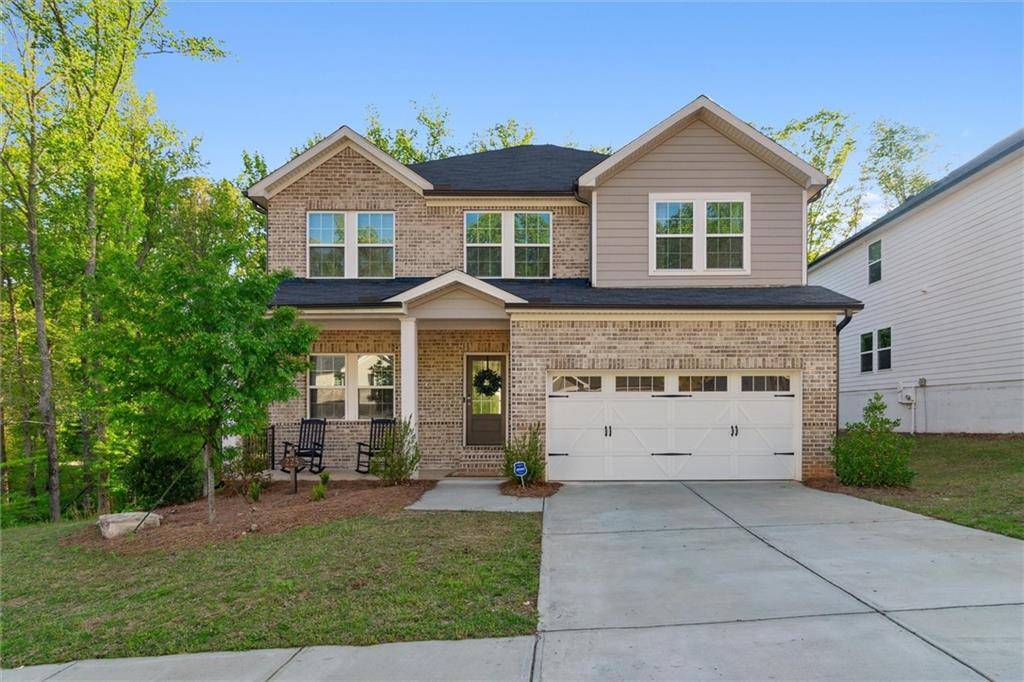 Dawsonville, GA 30534,225 Magnolia DR