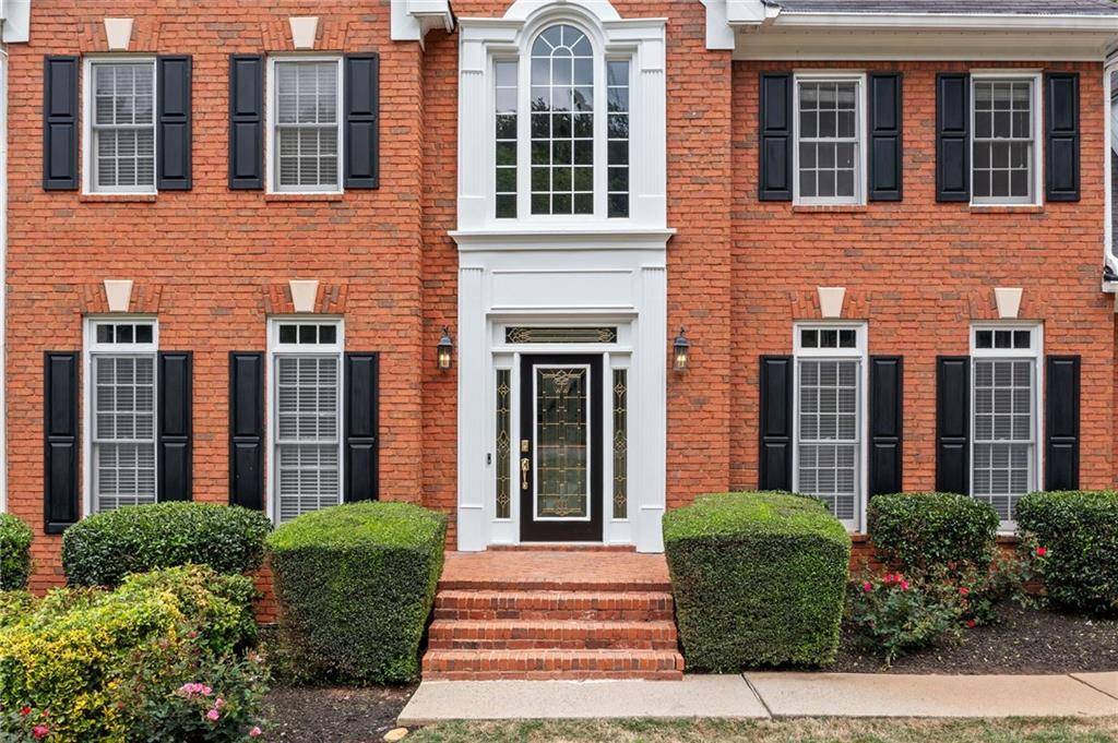 Mableton, GA 30126,5344 Saint Martins CT SE