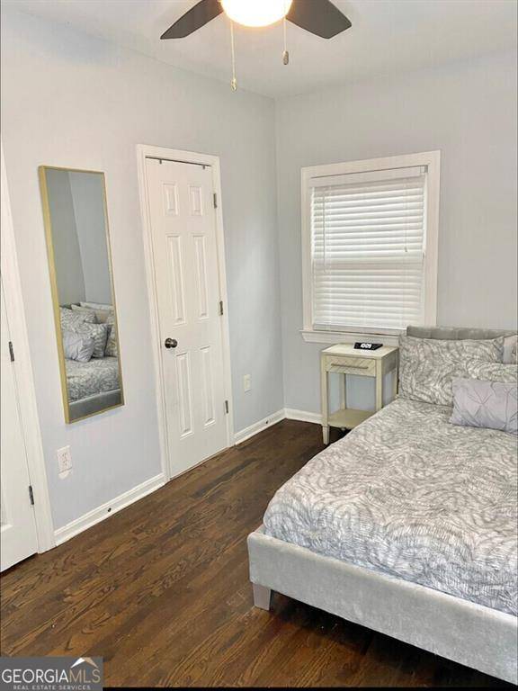 Atlanta, GA 30314,1081 Ashby GRV