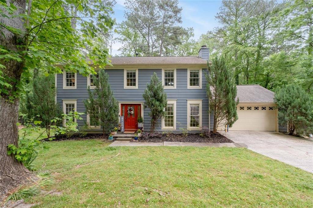 Marietta, GA 30068,2910 Edwards CT