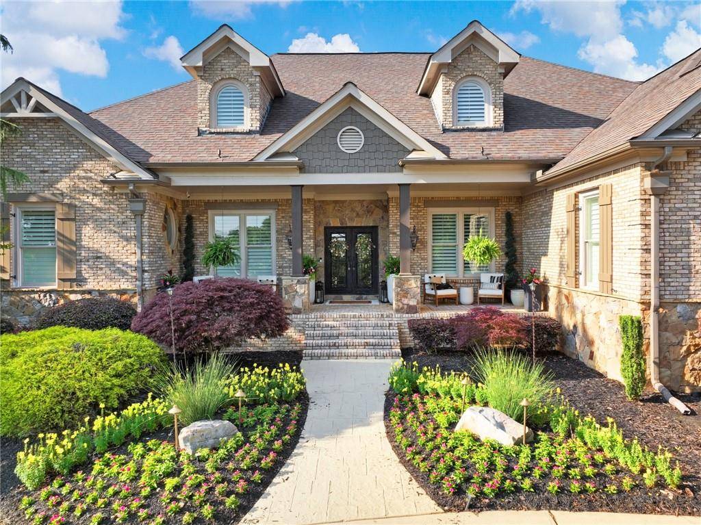 Braselton, GA 30517,2564 Northern Oak DR