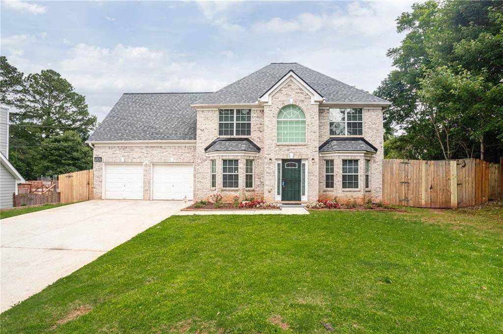 Decatur, GA 30032,1976 Glen Echo DR