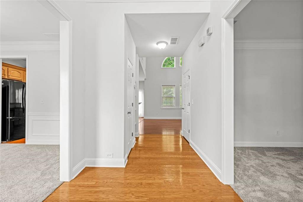 Powder Springs, GA 30127,6131 WINDFLOWER DR