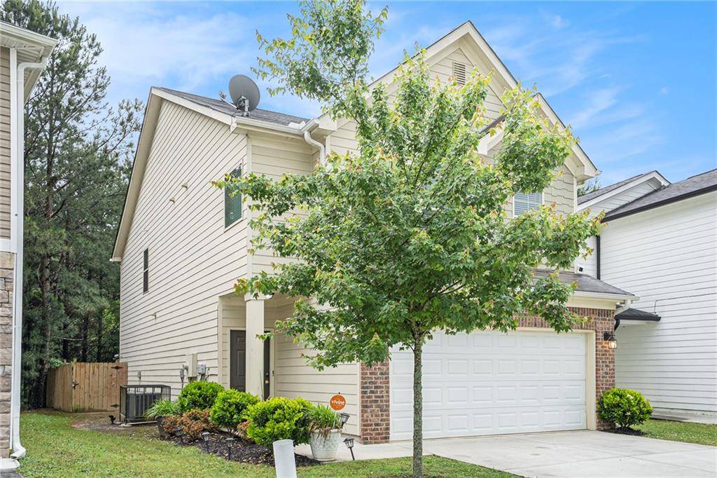Riverdale, GA 30296,6454 Grey Fox WAY