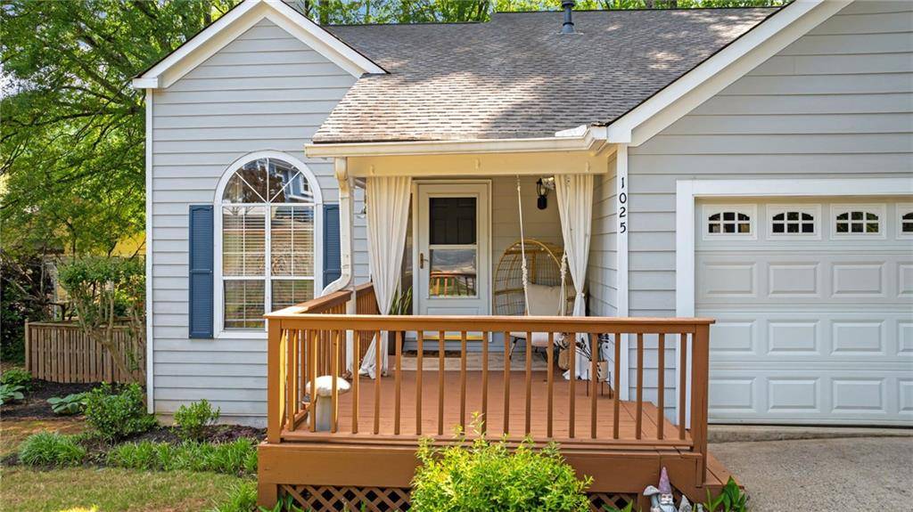 Roswell, GA 30076,1025 Taylor Oaks DR