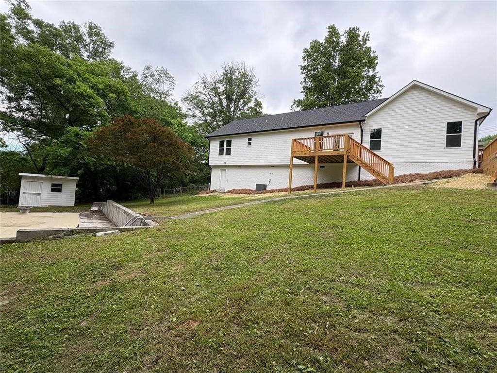 Flintstone, GA 30725,569 Tinker Bell CIR