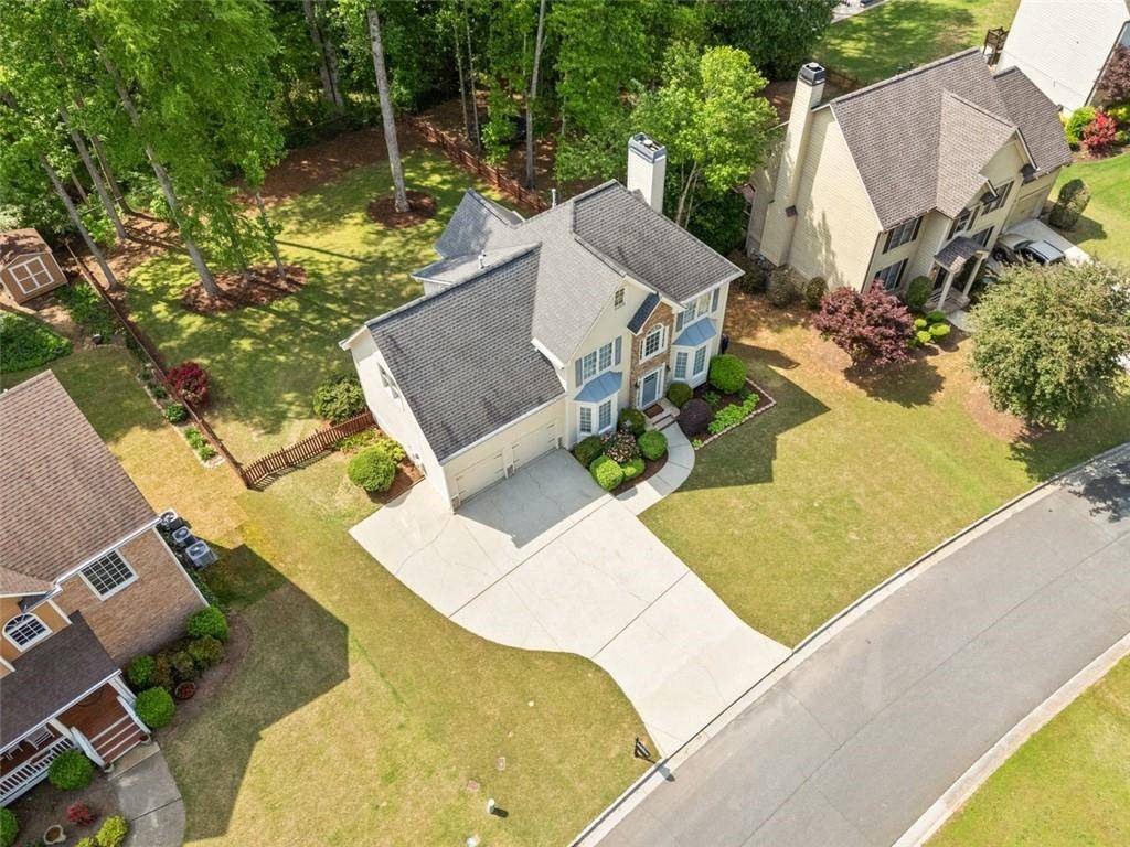 Powder Springs, GA 30127,1126 Gate Post CT