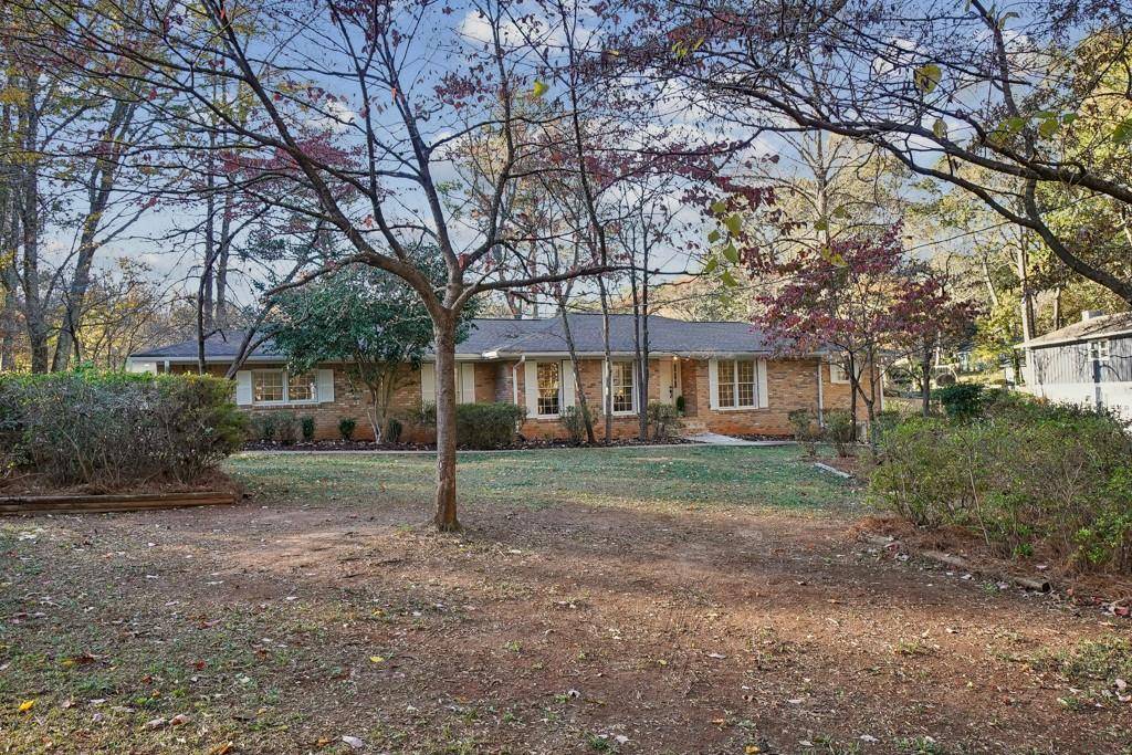 Marietta, GA 30064,3226 Custer Lake DR NW