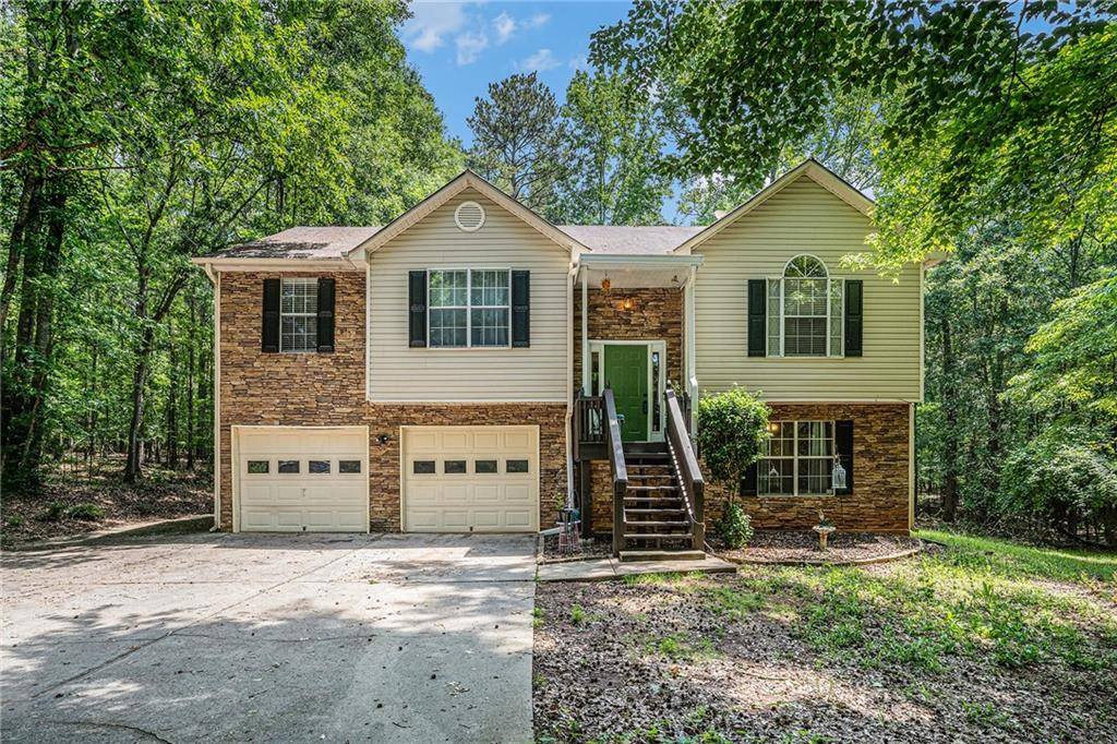 Covington, GA 30014,300 Alcovy WAY